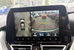 2025 Suzuki Fronx Hybrid KW Arctic White(ZHJ)