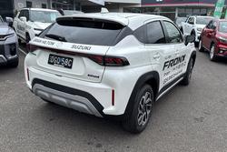 2025 Suzuki Fronx Hybrid