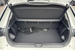 2025 Suzuki Fronx Hybrid