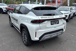 2025 Suzuki Fronx Hybrid