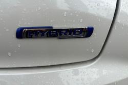 2025 Suzuki Fronx Hybrid KW Arctic White(ZHJ)