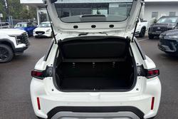 2025 Suzuki Fronx Hybrid KW Arctic White(ZHJ)