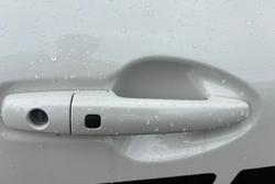 2025 Suzuki Fronx Hybrid KW Arctic White(ZHJ)