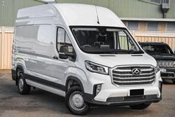 2024 LDV Deliver 9 LWB High Roof