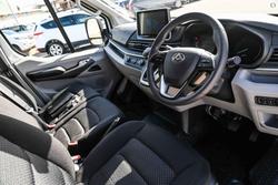 2024 LDV Deliver 9 LWB High Roof