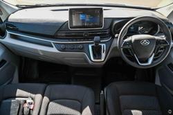 2024 LDV Deliver 9 LWB High Roof