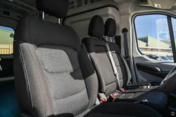 2024 LDV Deliver 9 LWB High Roof