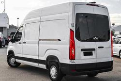 2024 LDV Deliver 9 LWB High Roof