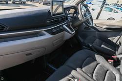 2024 LDV Deliver 9 LWB High Roof