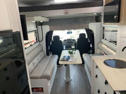 2024 Windsor Daintree 2B 2 Berth