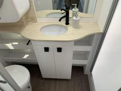 2024 Windsor Daintree 2B 2 Berth