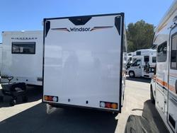 2024 Windsor Daintree 2B 2 Berth