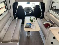 2024 Windsor Daintree 2B 2 Berth