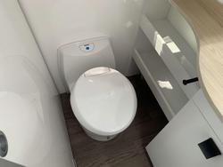 2024 Windsor Daintree 2B 2 Berth