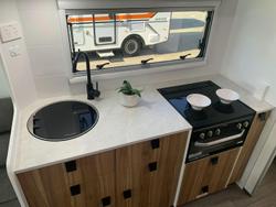 2025 Windsor Daintree