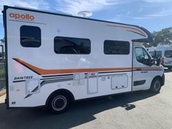 2025 Windsor Daintree