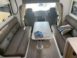 2025 Windsor Daintree