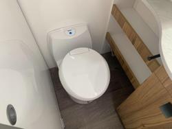 2025 Windsor Daintree