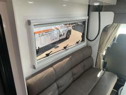 2025 Windsor Daintree