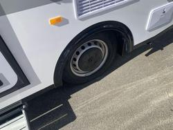 2025 Windsor Daintree