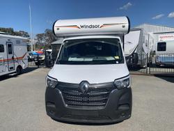 2025 Windsor Daintree