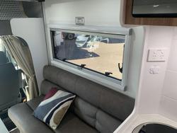 2025 Windsor Daintree