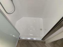 2025 Essential Caravans Cruiser V10 22'10'