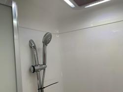 2025 Essential Caravans Cruiser V10 22'10'