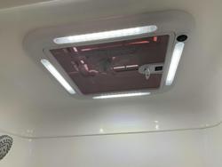 2025 Essential Caravans Cruiser V10 22'10'