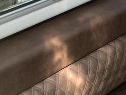 2025 Essential Caravans Cruiser V10 22'10'