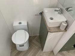 2025 Essential Caravans Cruiser V10 22'10'