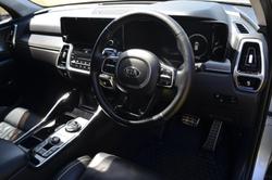 2020 Kia Sorento GT-Line