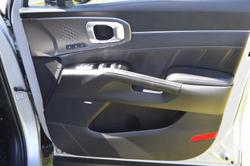 2020 Kia Sorento GT-Line