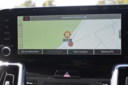 2020 Kia Sorento GT-Line