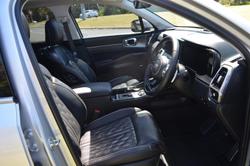 2020 Kia Sorento GT-Line