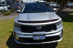 2020 Kia Sorento GT-Line