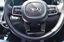 2020 Kia Sorento GT-Line