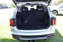 2020 Kia Sorento GT-Line