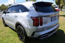 2020 Kia Sorento GT-Line