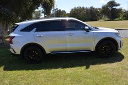 2020 Kia Sorento GT-Line