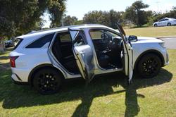 2020 Kia Sorento GT-Line