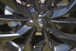 2020 Kia Sorento GT-Line