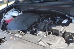 2020 Kia Sorento GT-Line