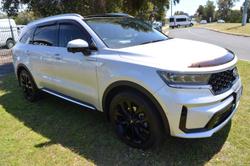 2020 Kia Sorento GT-Line