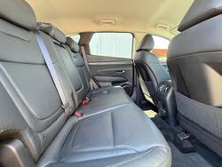 2023 Hyundai Tucson Elite NX4.V2 MY23 AWD White Cream