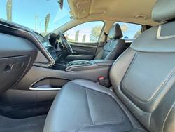 2023 Hyundai Tucson Elite NX4.V2 MY23 AWD White Cream