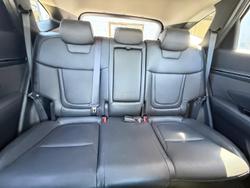 2023 Hyundai Tucson Elite NX4.V2 MY23 AWD White Cream