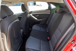 2015 Hyundai i30 Active