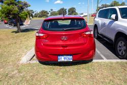 2015 Hyundai i30 Active