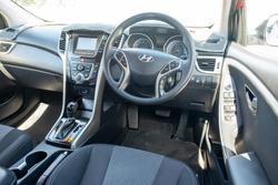 2015 Hyundai i30 Active